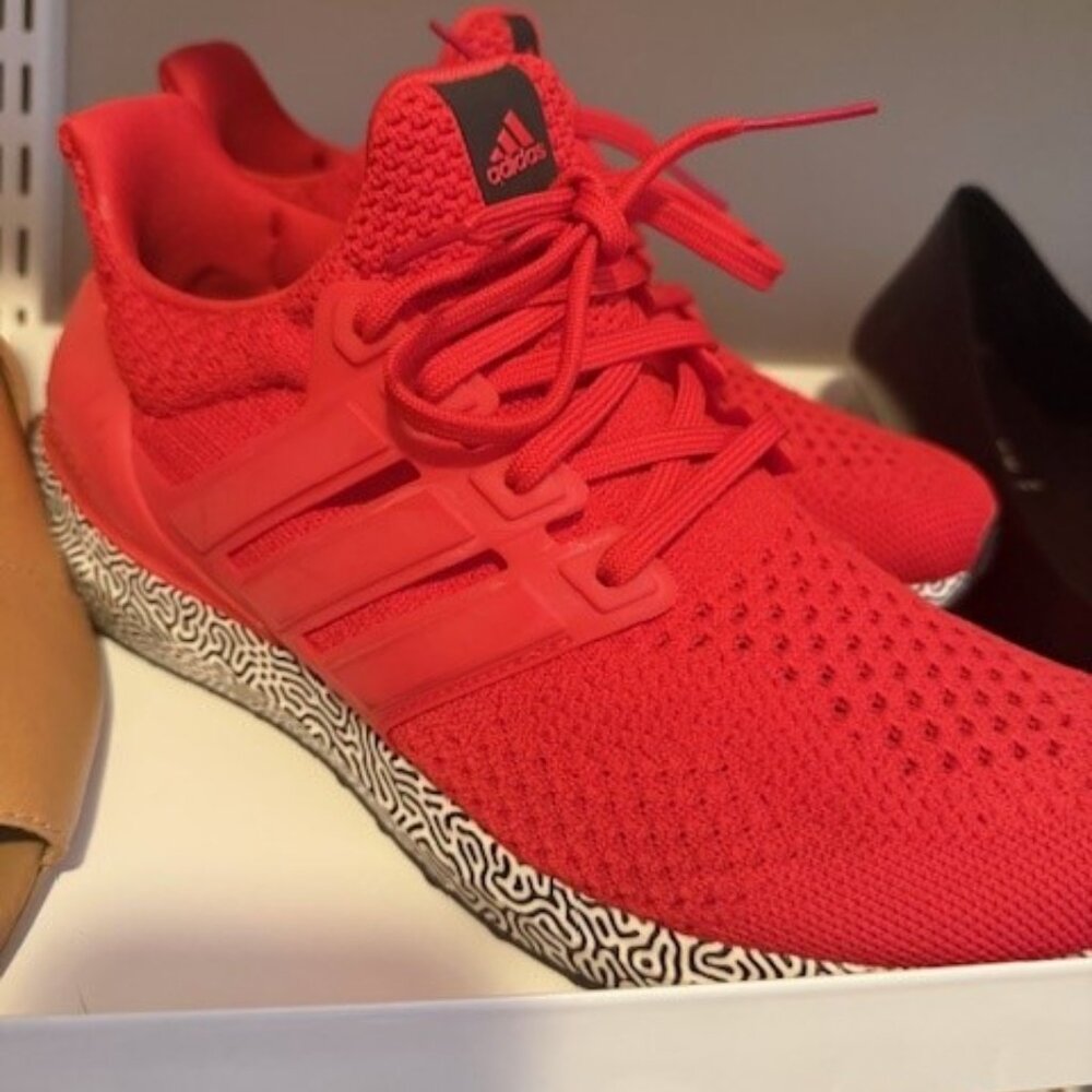 Adidas Ultraboost 5.0 DNA Running Shoes